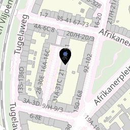 Appartement ASD19 W 7981 5