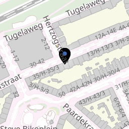 Appartement ASD19 W 7995 4