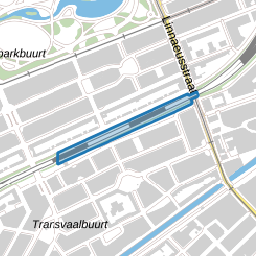 Perceel ASD19-W-7999