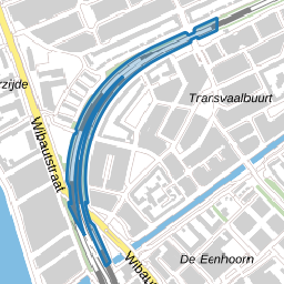 Perceel ASD19-W-8001