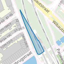 Perceel ASD19-W-8007