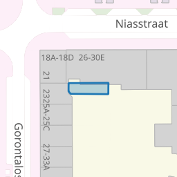 Perceel ASD19-W-8013