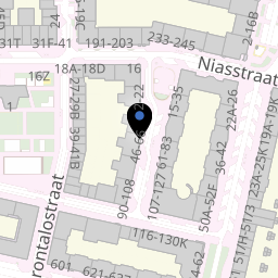 Appartement ASD19 W 8019 125