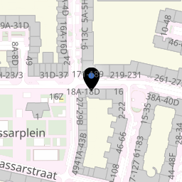 Appartement ASD19 W 8019 14