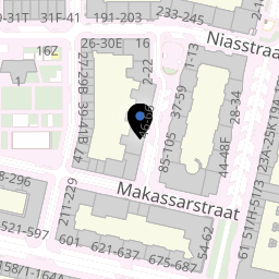 Appartement ASD19 W 8019 19