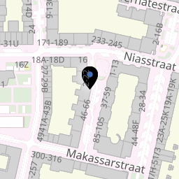 Appartement ASD19 W 8019 24