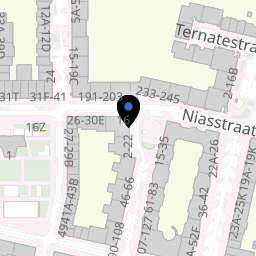 Appartement ASD19 W 8019 27