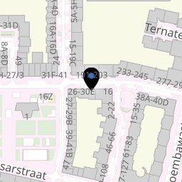 Appartement ASD19 W 8019 30