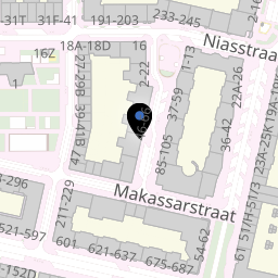 Appartement ASD19 W 8019 37