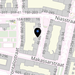 Appartement ASD19 W 8019 38
