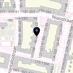 Appartement ASD19 W 8019 39