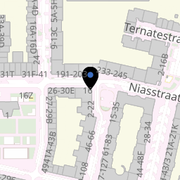 Appartement ASD19 W 8019 62