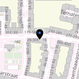 Appartement ASD19 W 8019 63