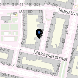 Appartement ASD19 W 8019 71