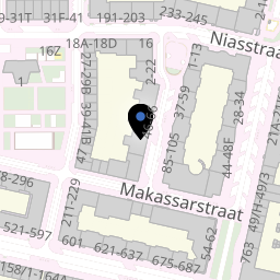 Appartement ASD19 W 8019 72
