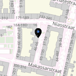 Appartement ASD19 W 8019 79