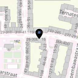 Appartement ASD19 W 8019 86