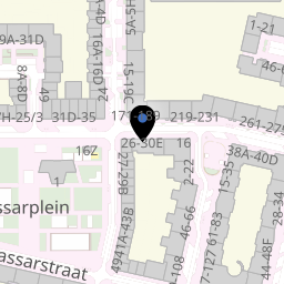 Appartement ASD19 W 8019 88