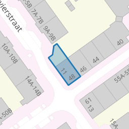 Perceel ASD19-W-8030