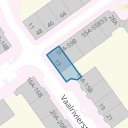 Perceel ASD19-W-8031