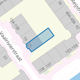 Perceel ASD19-W-8041