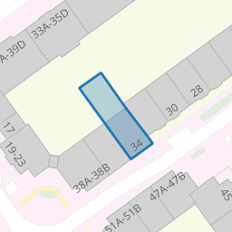 Perceel ASD19-W-8055