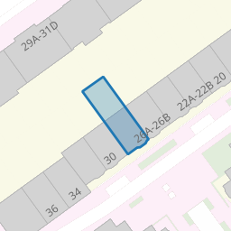 Perceel ASD19-W-8058