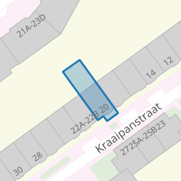 Perceel ASD19-W-8062