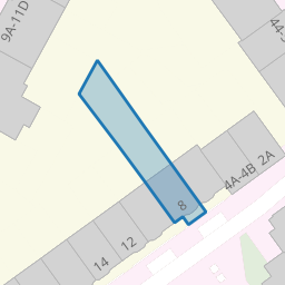 Perceel ASD19-W-8068