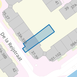 Perceel ASD19-W-8076