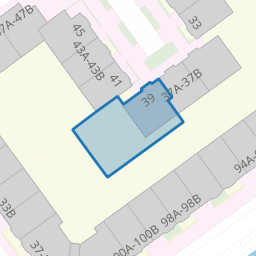 Perceel ASD19-W-8089