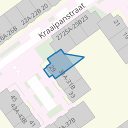 Perceel ASD19-W-8095