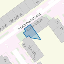 Perceel ASD19-W-8096