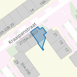 Perceel ASD19-W-8098