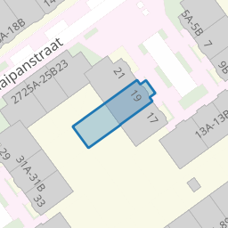 Perceel ASD19-W-8100