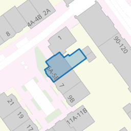 Perceel ASD19-W-8109