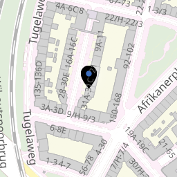 Appartement ASD19 W 8132 1