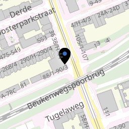Appartement ASD19 W 8136 3