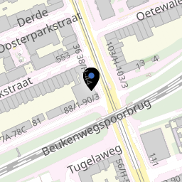 Appartement ASD19 W 8136 7