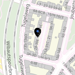 Appartement ASD19 W 8159 6