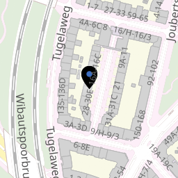 Appartement ASD19 W 8160 1