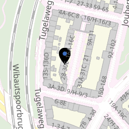 Appartement ASD19 W 8160 3
