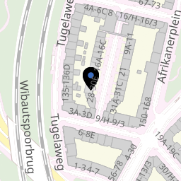 Appartement ASD19 W 8162 4