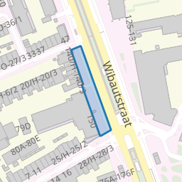 Perceel ASD19-W-8170