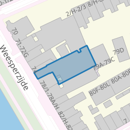 Perceel ASD19-W-8172