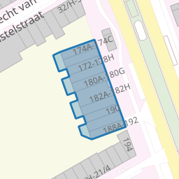 Perceel ASD19-W-8174