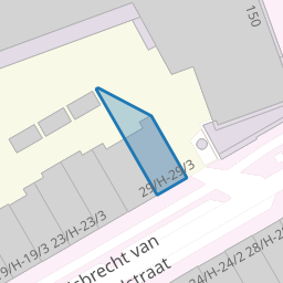 Perceel ASD19-W-8176