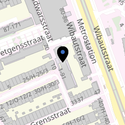 Appartement ASD19 W 8188 11