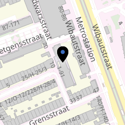 Appartement ASD19 W 8188 13