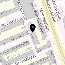 Appartement ASD19 W 8188 14